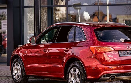 Audi Q5, 2011 год, 1 395 000 рублей, 8 фотография
