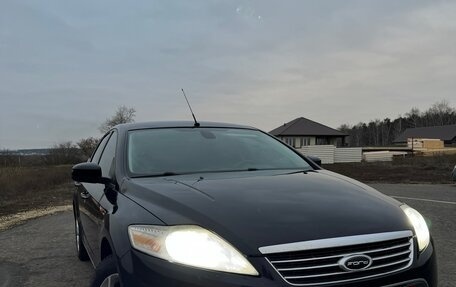 Ford Mondeo IV, 2010 год, 850 000 рублей, 1 фотография