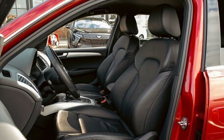 Audi Q5, 2011 год, 1 395 000 рублей, 11 фотография