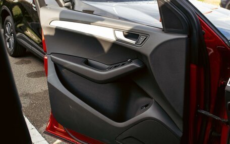 Audi Q5, 2011 год, 1 395 000 рублей, 12 фотография