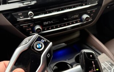 BMW 5 серия, 2018 год, 6 500 000 рублей, 1 фотография