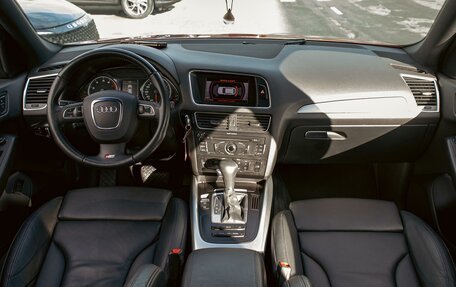 Audi Q5, 2011 год, 1 395 000 рублей, 16 фотография