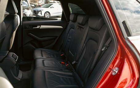 Audi Q5, 2011 год, 1 395 000 рублей, 17 фотография