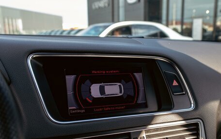 Audi Q5, 2011 год, 1 395 000 рублей, 14 фотография