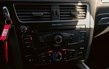 Audi Q5, 2011 год, 1 395 000 рублей, 15 фотография