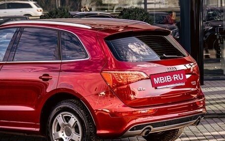 Audi Q5, 2011 год, 1 395 000 рублей, 10 фотография