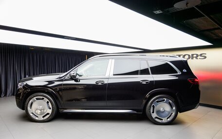 Mercedes-Benz Maybach GLS I, 2025 год, 29 900 000 рублей, 6 фотография