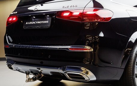 Mercedes-Benz Maybach GLS I, 2025 год, 29 900 000 рублей, 9 фотография