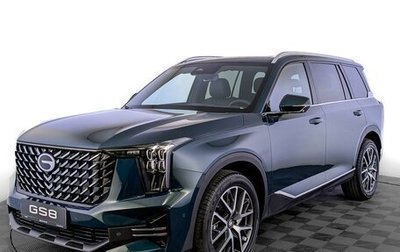 GAC GS8, 2025 год, 4 999 000 рублей, 1 фотография