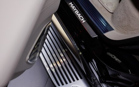 Mercedes-Benz Maybach GLS I, 2025 год, 29 900 000 рублей, 13 фотография