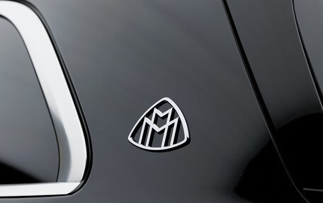 Mercedes-Benz Maybach GLS I, 2025 год, 29 900 000 рублей, 7 фотография