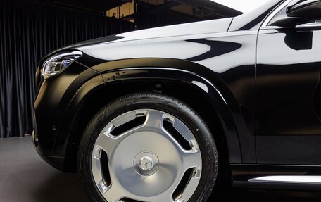 Mercedes-Benz Maybach GLS I, 2025 год, 29 900 000 рублей, 11 фотография