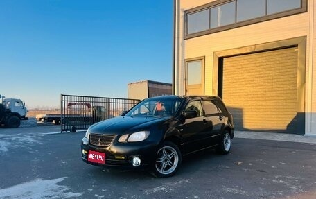 Mitsubishi Airtrek, 2002 год, 499 000 рублей, 1 фотография