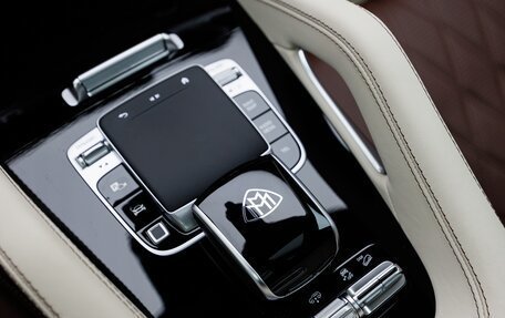 Mercedes-Benz Maybach GLS I, 2025 год, 29 900 000 рублей, 19 фотография