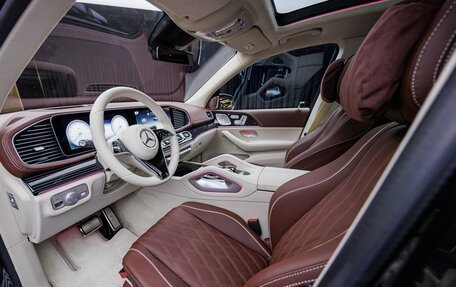 Mercedes-Benz Maybach GLS I, 2025 год, 29 900 000 рублей, 15 фотография