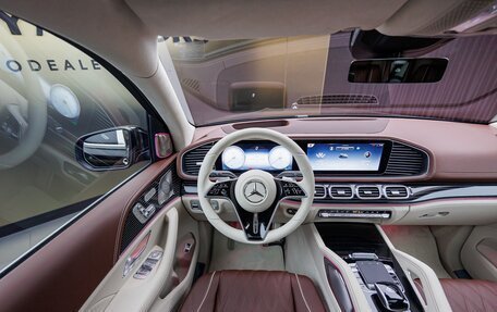 Mercedes-Benz Maybach GLS I, 2025 год, 29 900 000 рублей, 17 фотография