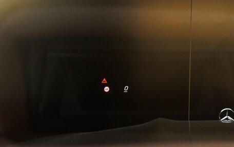 Mercedes-Benz Maybach GLS I, 2025 год, 29 900 000 рублей, 24 фотография