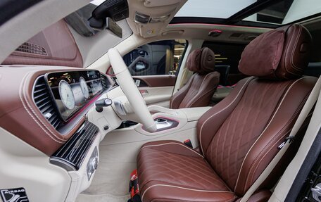 Mercedes-Benz Maybach GLS I, 2025 год, 29 900 000 рублей, 14 фотография