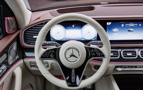 Mercedes-Benz Maybach GLS I, 2025 год, 29 900 000 рублей, 18 фотография