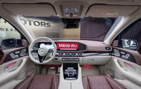 Mercedes-Benz Maybach GLS I, 2025 год, 29 900 000 рублей, 16 фотография