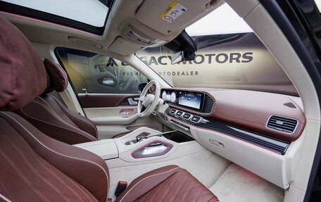 Mercedes-Benz Maybach GLS I, 2025 год, 29 900 000 рублей, 26 фотография