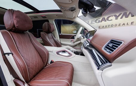 Mercedes-Benz Maybach GLS I, 2025 год, 29 900 000 рублей, 27 фотография