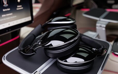 Mercedes-Benz Maybach GLS I, 2025 год, 29 900 000 рублей, 36 фотография