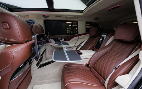 Mercedes-Benz Maybach GLS I, 2025 год, 29 900 000 рублей, 35 фотография