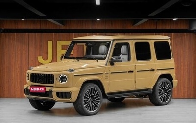 Mercedes-Benz G-Класс AMG, 2025 год, 34 500 000 рублей, 1 фотография