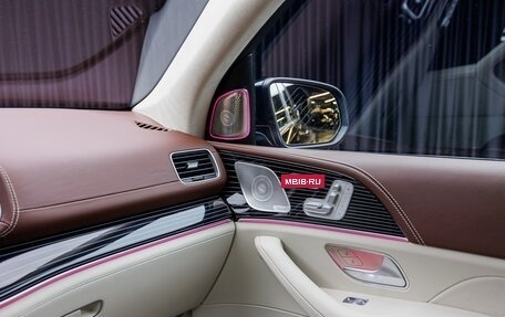 Mercedes-Benz Maybach GLS I, 2025 год, 29 900 000 рублей, 29 фотография