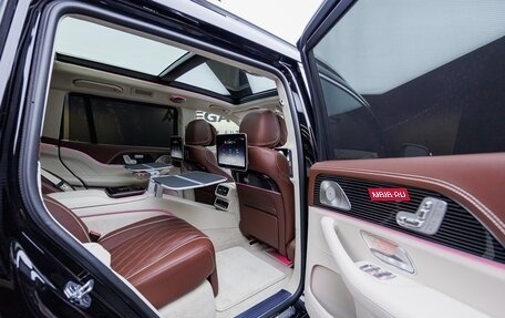 Mercedes-Benz Maybach GLS I, 2025 год, 29 900 000 рублей, 34 фотография