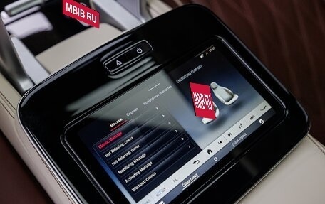 Mercedes-Benz Maybach GLS I, 2025 год, 29 900 000 рублей, 33 фотография