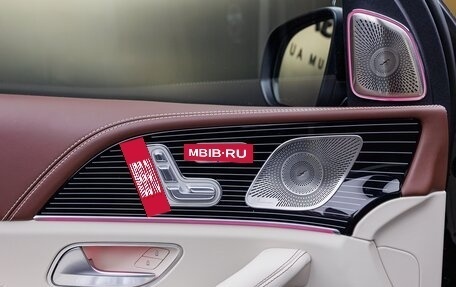 Mercedes-Benz Maybach GLS I, 2025 год, 29 900 000 рублей, 25 фотография