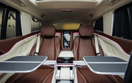 Mercedes-Benz Maybach GLS I, 2025 год, 29 900 000 рублей, 37 фотография