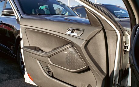 KIA Optima III, 2013 год, 1 455 000 рублей, 12 фотография