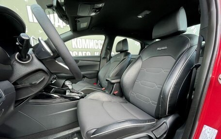 KIA Cerato IV, 2019 год, 2 120 000 рублей, 12 фотография