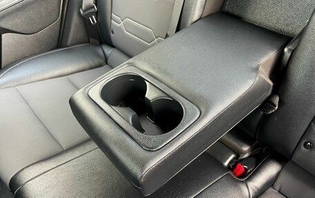 KIA Cerato IV, 2019 год, 2 120 000 рублей, 15 фотография