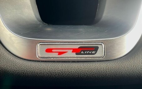 KIA Cerato IV, 2019 год, 2 120 000 рублей, 19 фотография