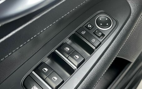 KIA Cerato IV, 2019 год, 2 120 000 рублей, 25 фотография