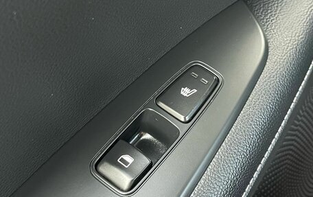 KIA Cerato IV, 2019 год, 2 120 000 рублей, 29 фотография