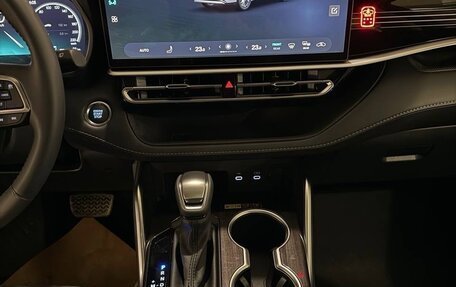 Toyota Highlander, 2025 год, 5 500 000 рублей, 8 фотография