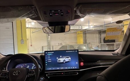 Toyota Highlander, 2025 год, 5 500 000 рублей, 6 фотография