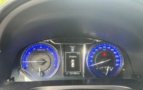 Toyota Camry, 2016 год, 2 300 000 рублей, 6 фотография