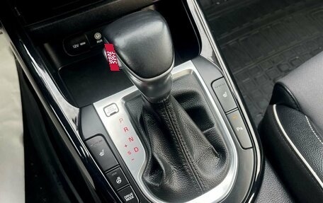 KIA Cerato IV, 2019 год, 2 120 000 рублей, 31 фотография