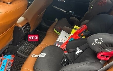 Toyota Camry, 2016 год, 2 300 000 рублей, 5 фотография