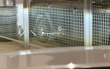 Toyota Highlander, 2025 год, 5 500 000 рублей, 11 фотография