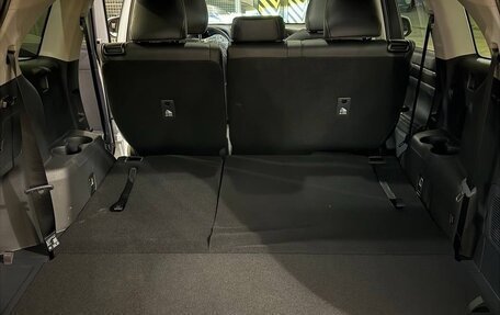 Toyota Highlander, 2025 год, 5 500 000 рублей, 15 фотография