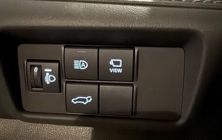 Toyota Highlander, 2025 год, 5 500 000 рублей, 12 фотография