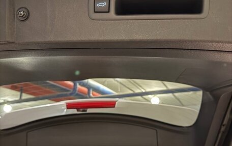 Toyota Highlander, 2025 год, 5 500 000 рублей, 16 фотография