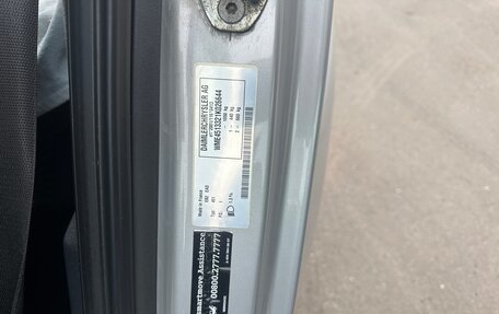 Smart Fortwo III, 2007 год, 820 000 рублей, 11 фотография